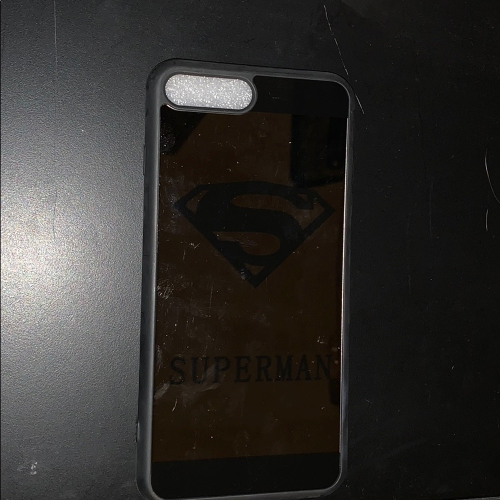 iPhone 8 Plus case